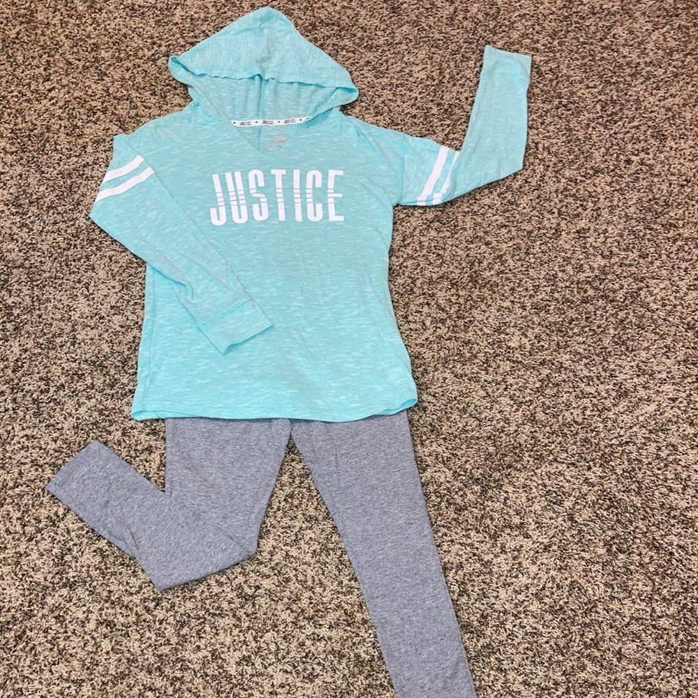 girls outfit